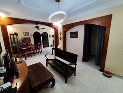 Blk 119 Pasir Ris Street 11 (Pasir Ris), HDB 5 Rooms #605936401